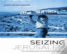 Seizing Jerusalem
