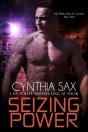 Seizing Power - Preview