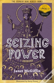 Capa do artigo Seizing Power