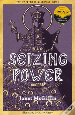 Capa do artigo Seizing Power