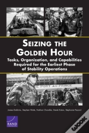 Capa do artigo Seizing The Golden Hour