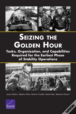 Capa do artigo Seizing The Golden Hour