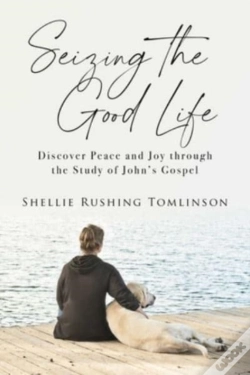 Capa do artigo Seizing The Good Life