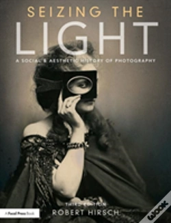 Capa do artigo Seizing The Light