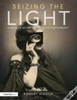 Capa do artigo Seizing The Light