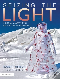 Capa do artigo Seizing The Light