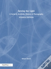Capa do artigo Seizing The Light