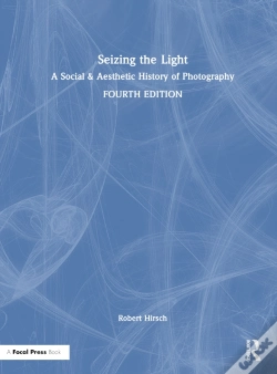 Capa do artigo Seizing The Light