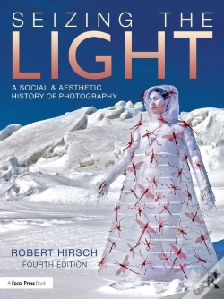 Capa do artigo Seizing The Light