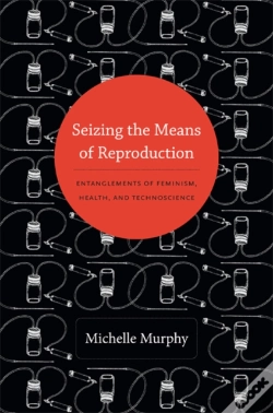 Capa do artigo Seizing The Means Of Reproduction