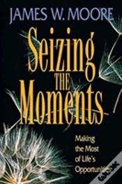 Capa do artigo Seizing The Moments