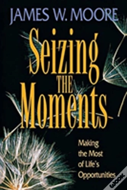 Capa do artigo Seizing The Moments