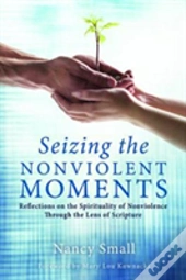 Seizing The Nonviolent Moments