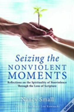 Capa do artigo Seizing The Nonviolent Moments