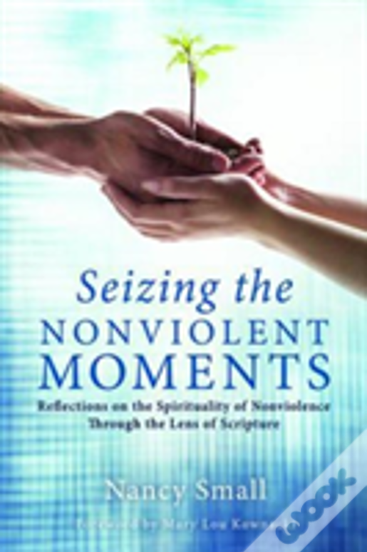 Seizing The Nonviolent Moments
