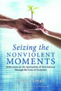 Seizing The Nonviolent Moments - Preview