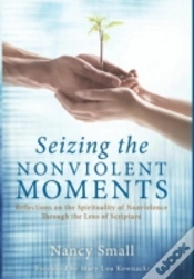 Capa do artigo Seizing The Nonviolent Moments