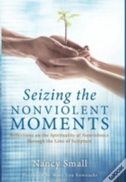 Capa do artigo Seizing The Nonviolent Moments