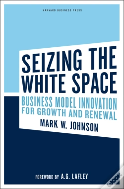 Capa do artigo Seizing The White Space