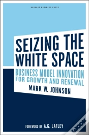 Capa do artigo Seizing The White Space
