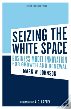 Capa do artigo Seizing The White Space