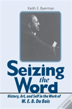 Capa do artigo Seizing The Word