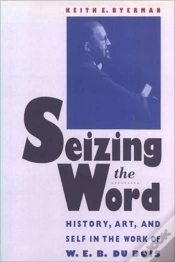 Capa do artigo Seizing The Word