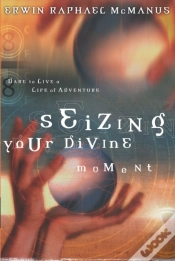 Capa do artigo Seizing Your Divine Moment
