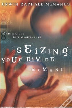 Capa do artigo Seizing Your Divine Moment