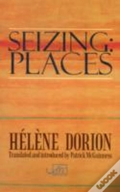 Capa do artigo Seizing:Places