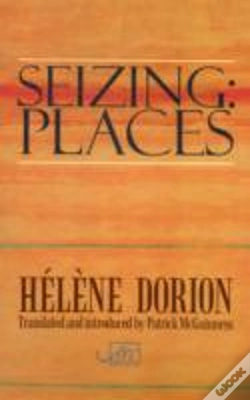 Capa do artigo Seizing:Places