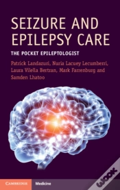 Capa do artigo Seizure And Epilepsy Care