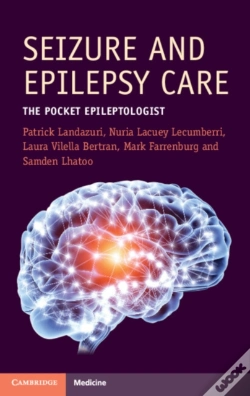 Capa do artigo Seizure And Epilepsy Care