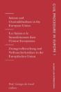 Seizure And Overindebtedness In The European Union - Preview