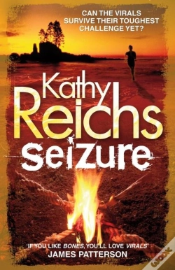 Capa do artigo Seizure