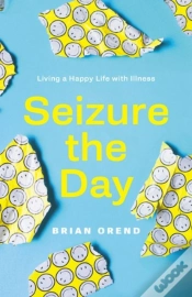 Capa do artigo Seizure The Day