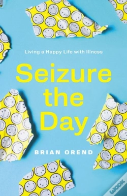 Capa do artigo Seizure The Day