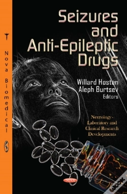 Capa do artigo Seizures & Anti-Epileptic Drugs
