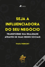 Capa do artigo Seja A Influenciadora Do Seu Negócio