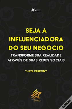 Capa do artigo Seja A Influenciadora Do Seu Negócio
