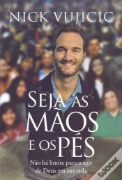 Capa do artigo Seja as Mãos e os Pés