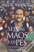 Seja as Mãos e os Pés
