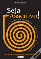 Capa do artigo Seja Assertivo!
