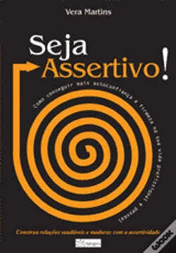 Capa do artigo Seja Assertivo!
