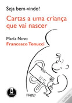 Capa do artigo Seja bem-vindo!