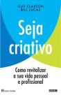 Seja Criativo - Preview