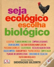 Capa do artigo Seja Ecológico, Escolha Biológico