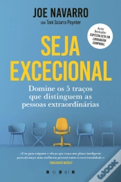 Capa do artigo Seja Excecional