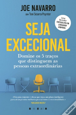 Capa do artigo Seja Excecional