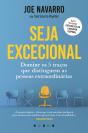 Seja Excecional - Preview